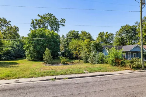 2421 Meharry Blvd