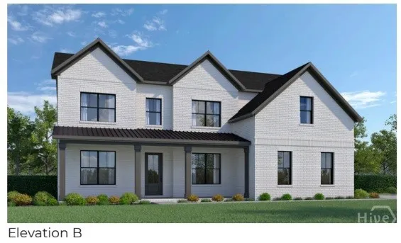 2205 Stoney Brook Lane Watkinsville, GA 30677