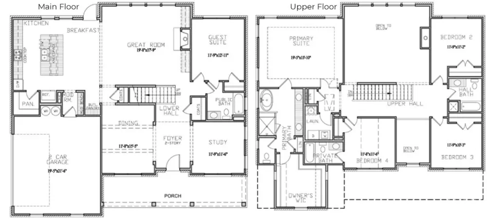 2205 Stoney Brook Lane Watkinsville, GA 30677