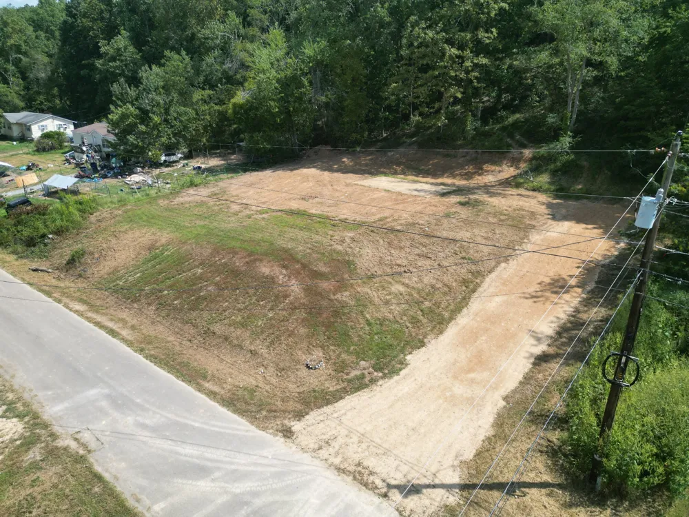 0 Hinson Street Hohenwald, TN 38462