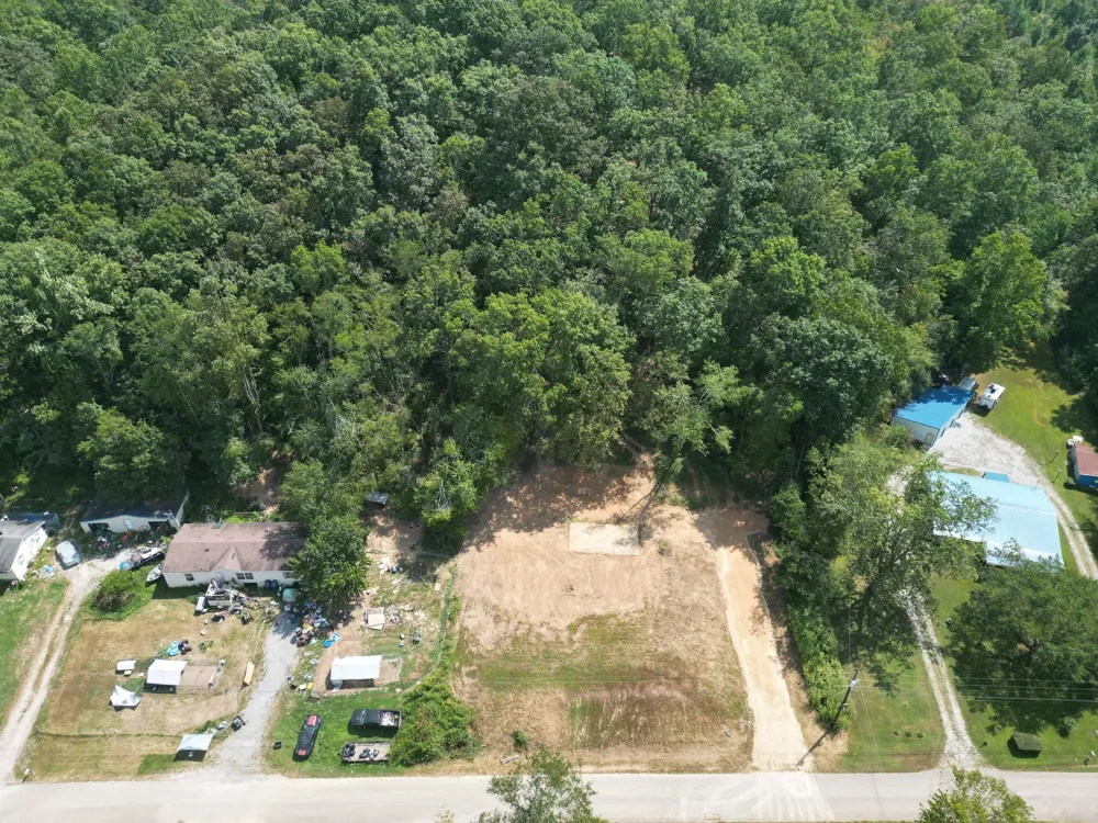 0 Hinson Street Hohenwald, TN 38462