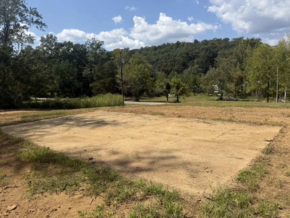0 Hinson Street Hohenwald, TN 38462