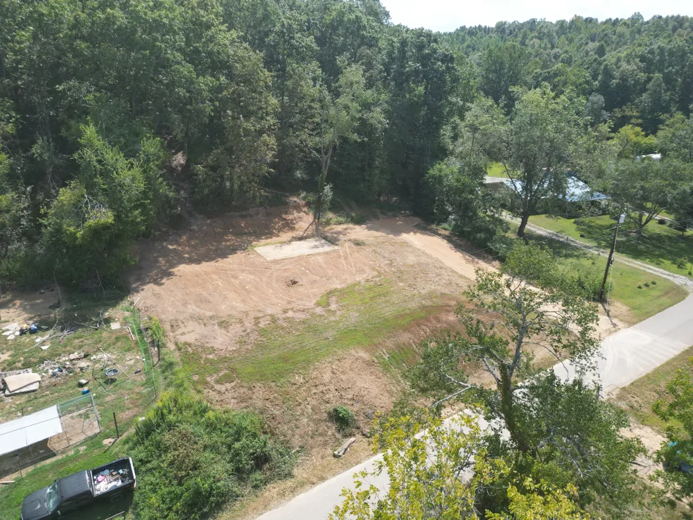 0 Hinson Street Hohenwald, TN 38462