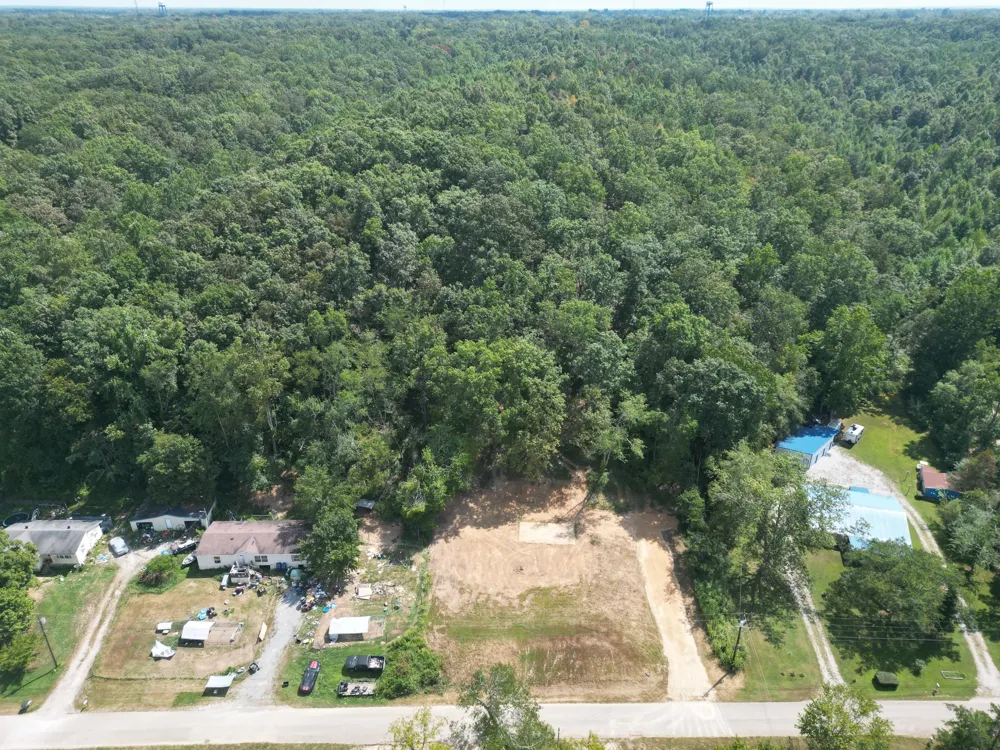 0 Hinson Street Hohenwald, TN 38462