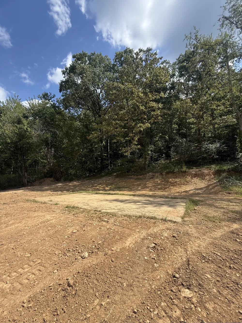 0 Hinson Street Hohenwald, TN 38462