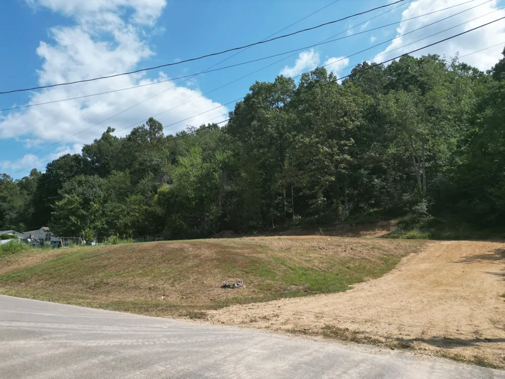 0 Hinson Street Hohenwald, TN 38462