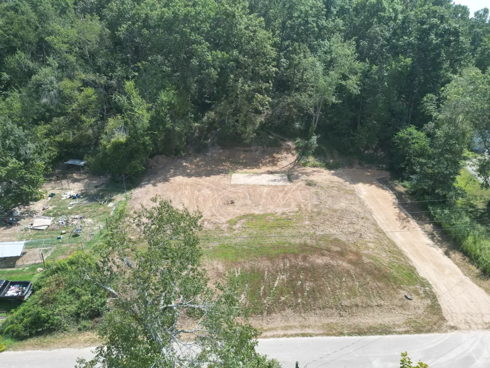 0 Hinson Street Hohenwald, TN 38462