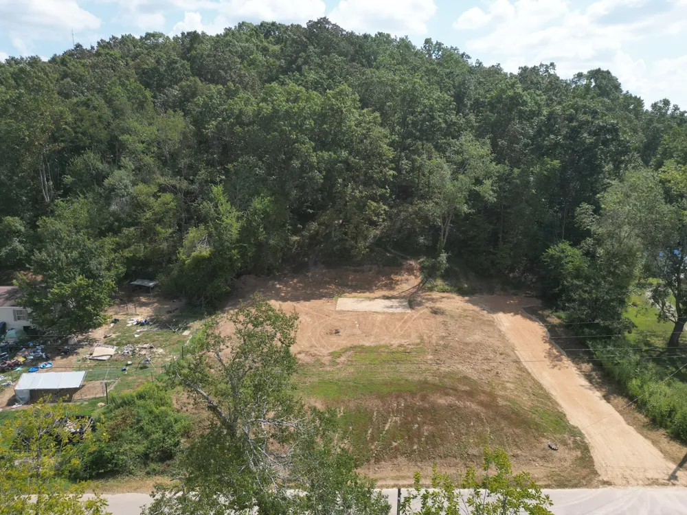 0 Hinson Street Hohenwald, TN 38462