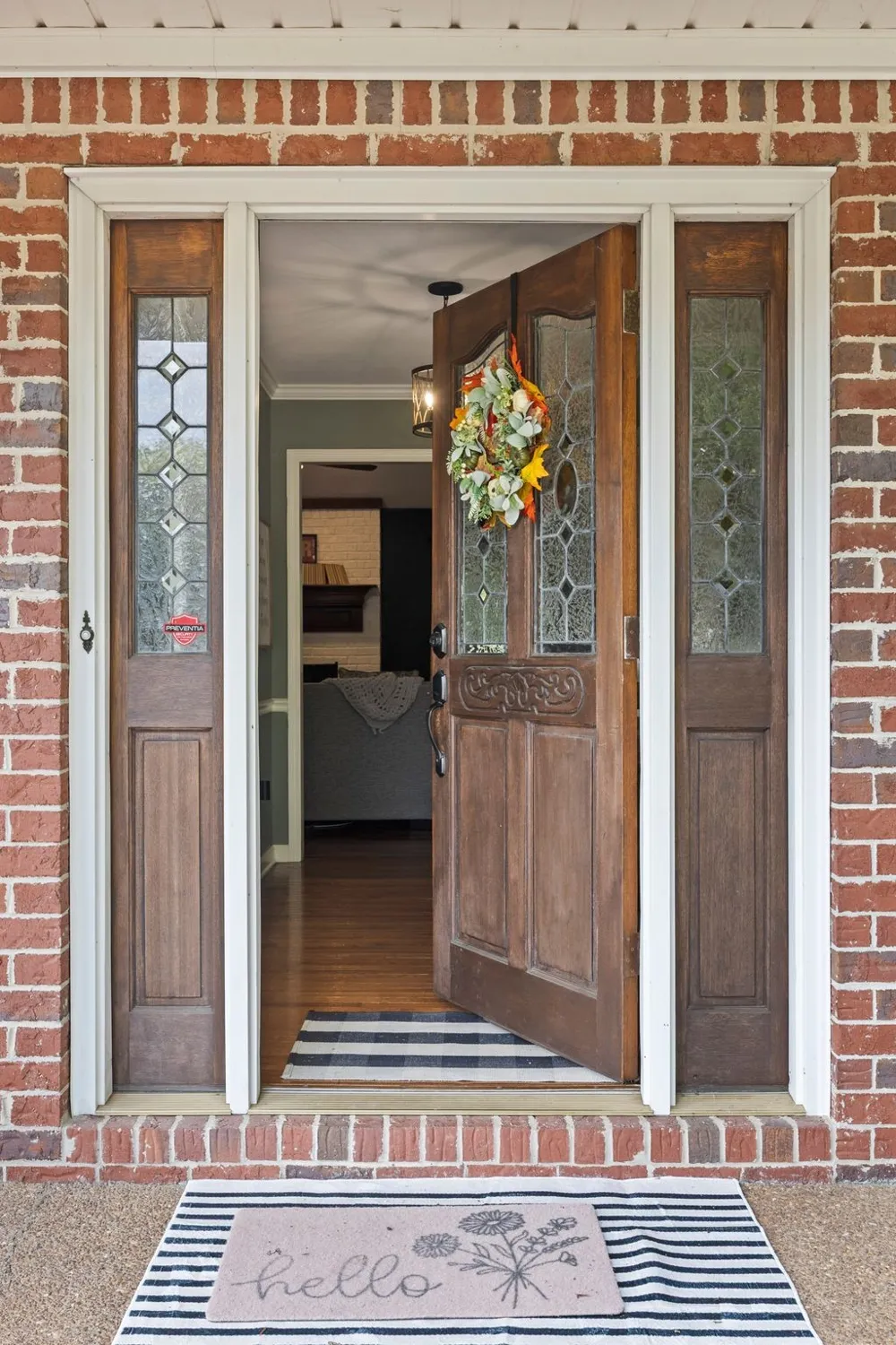 1508 Creekstone Dr Columbia, TN 38401