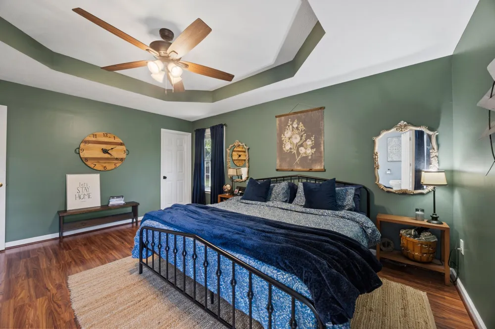 1508 Creekstone Dr Columbia, TN 38401