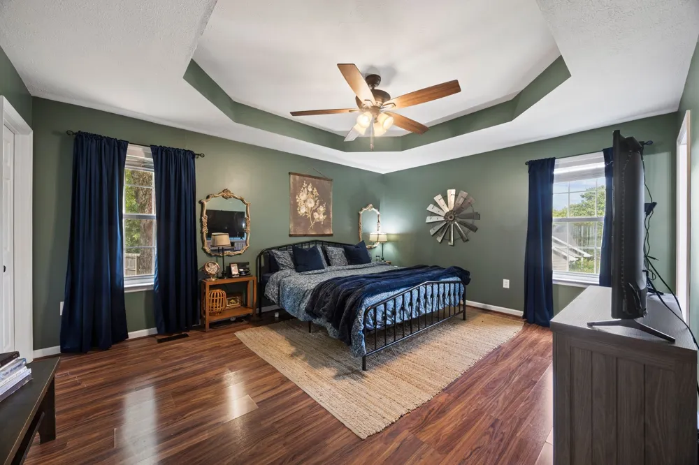1508 Creekstone Dr Columbia, TN 38401