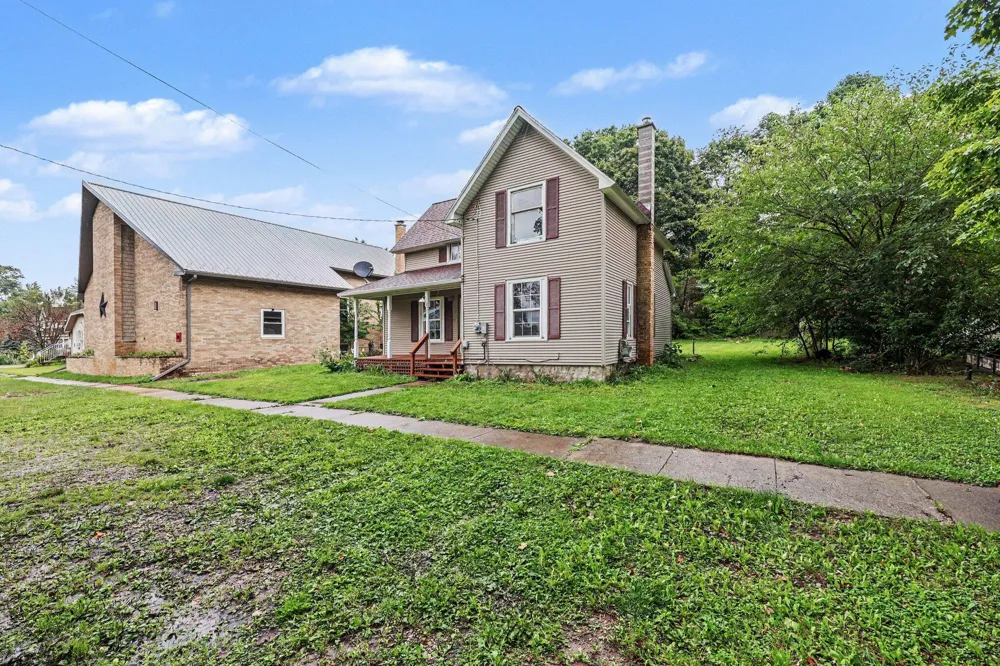 215 Palmer Street Rives Township, MI 49277