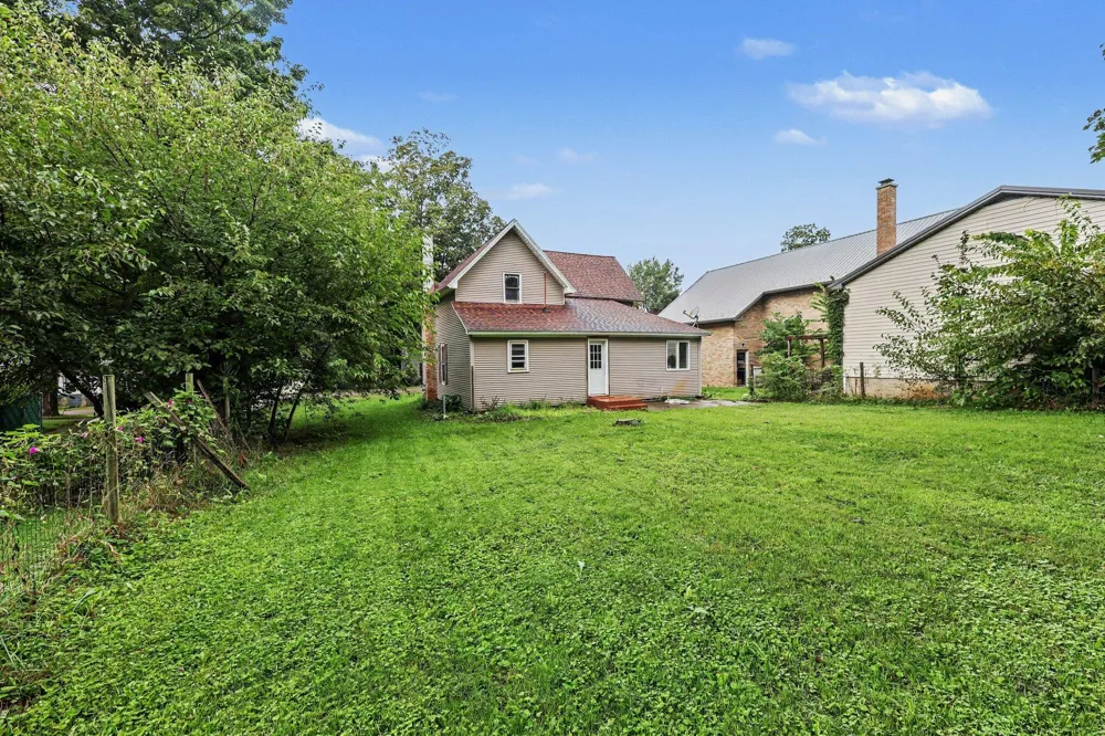 215 Palmer Street Rives Township, MI 49277