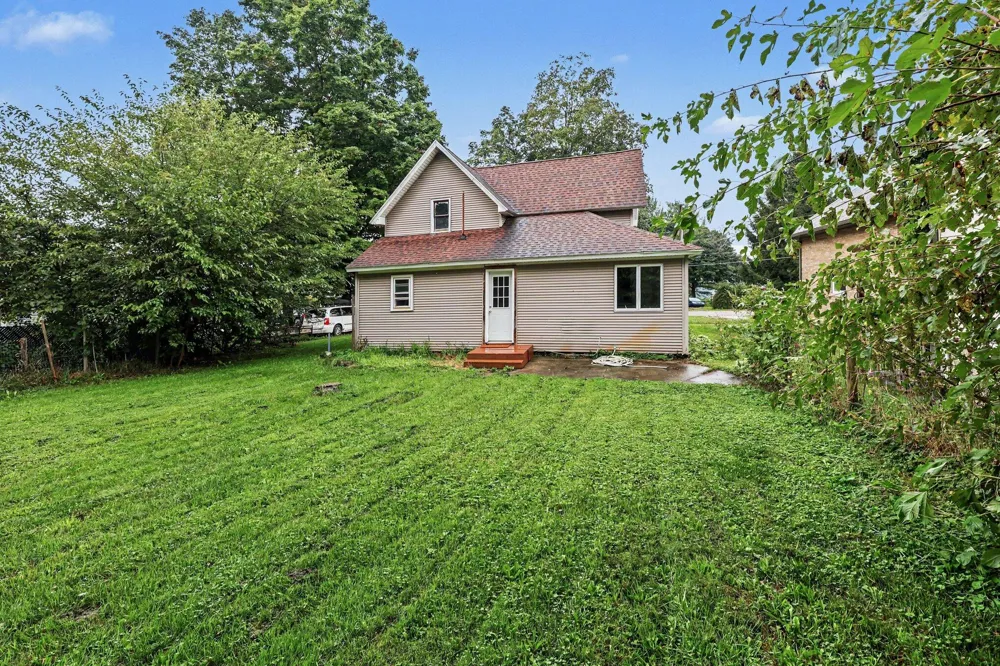 215 Palmer Street Rives Township, MI 49277