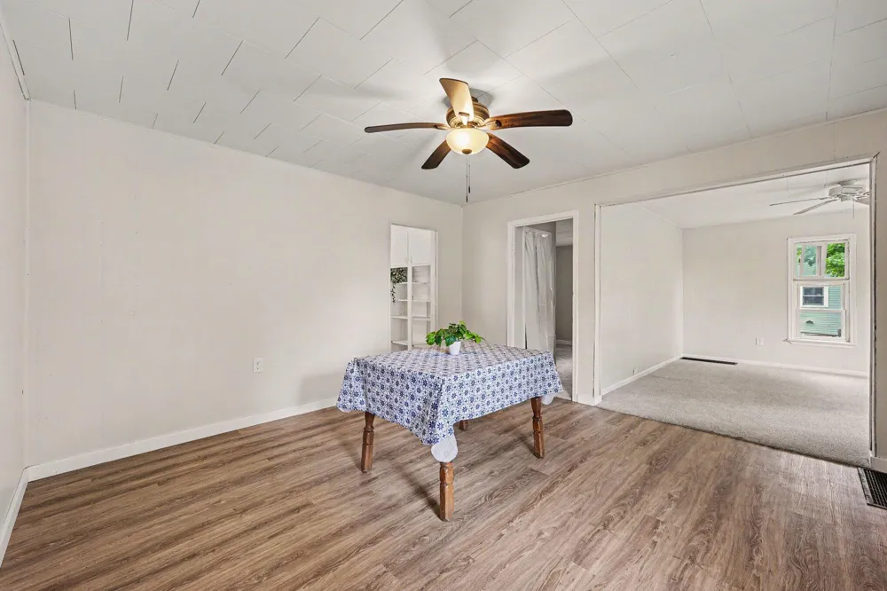 215 Palmer Street Rives Township, MI 49277