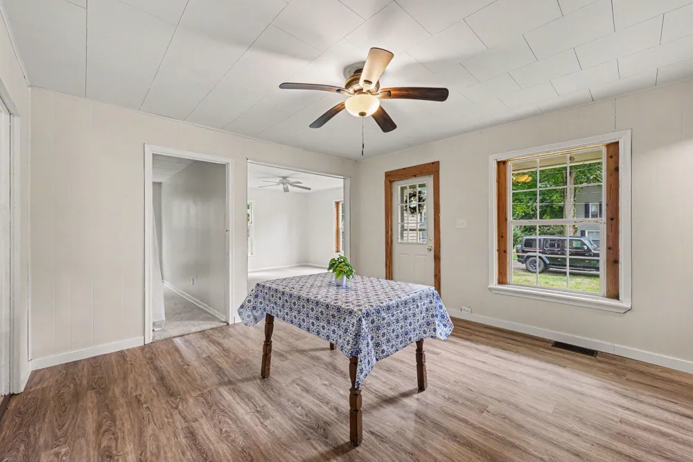 215 Palmer Street Rives Township, MI 49277