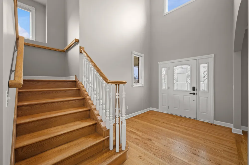 5036 Shoreview Drive Coloma Charter Township, MI 49038