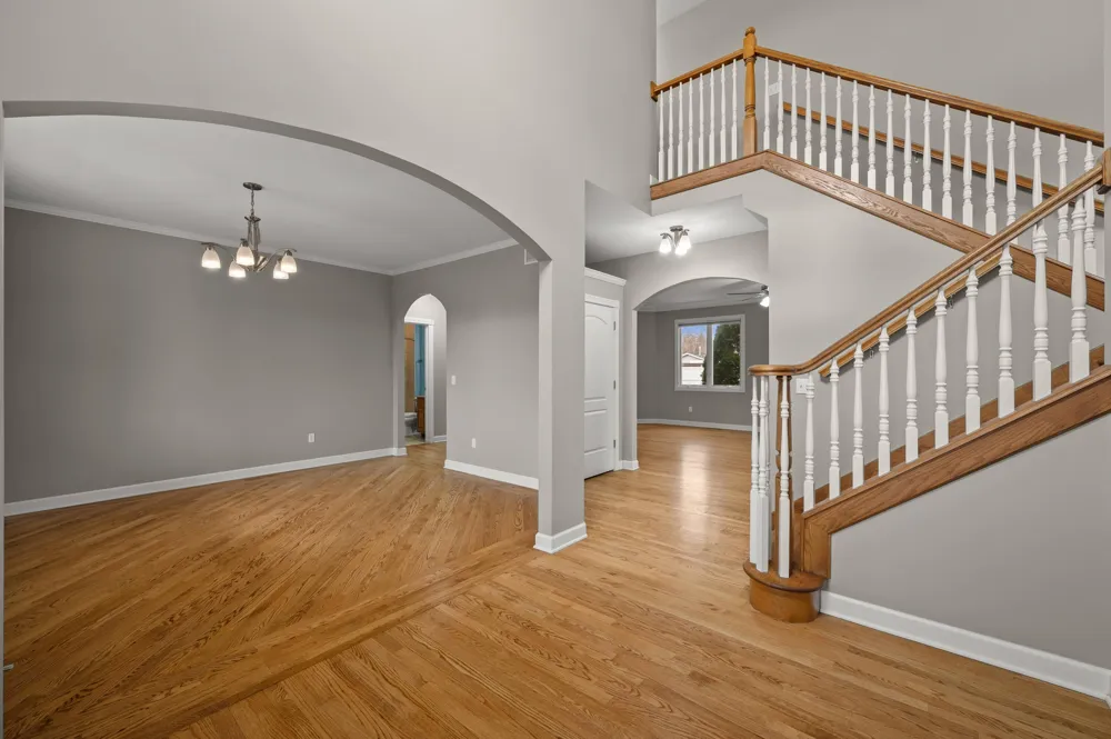5036 Shoreview Drive Coloma Charter Township, MI 49038