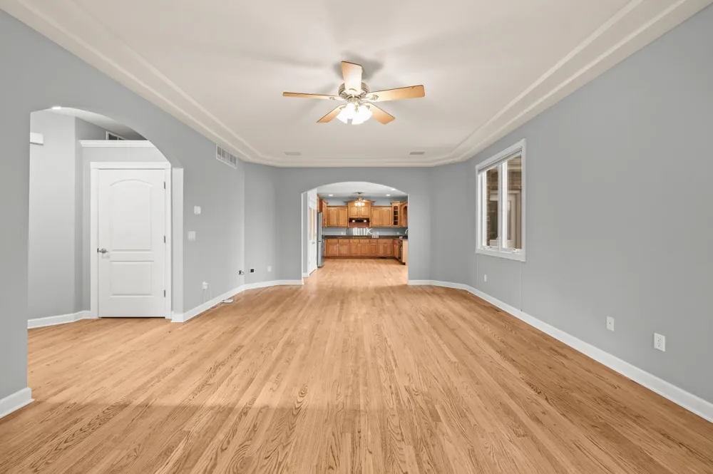 5036 Shoreview Drive Coloma Charter Township, MI 49038