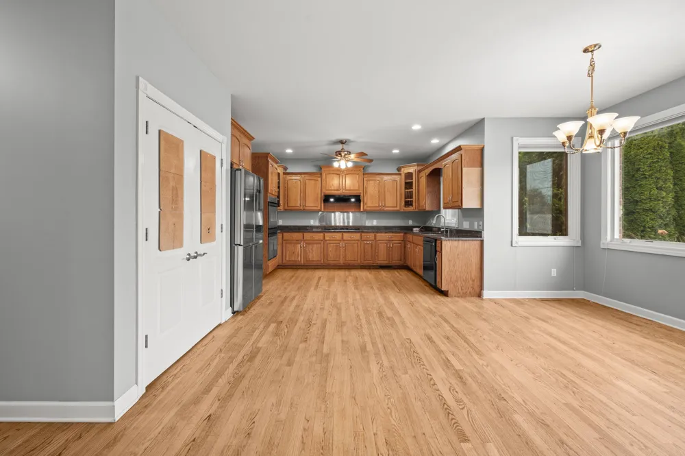 5036 Shoreview Drive Coloma Charter Township, MI 49038