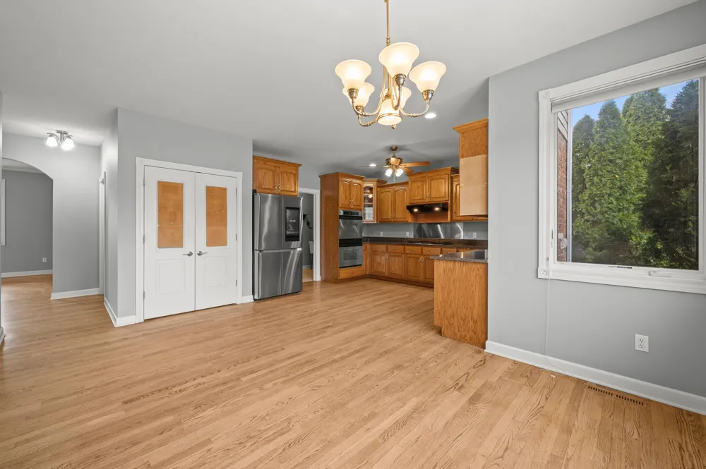 5036 Shoreview Drive Coloma Charter Township, MI 49038