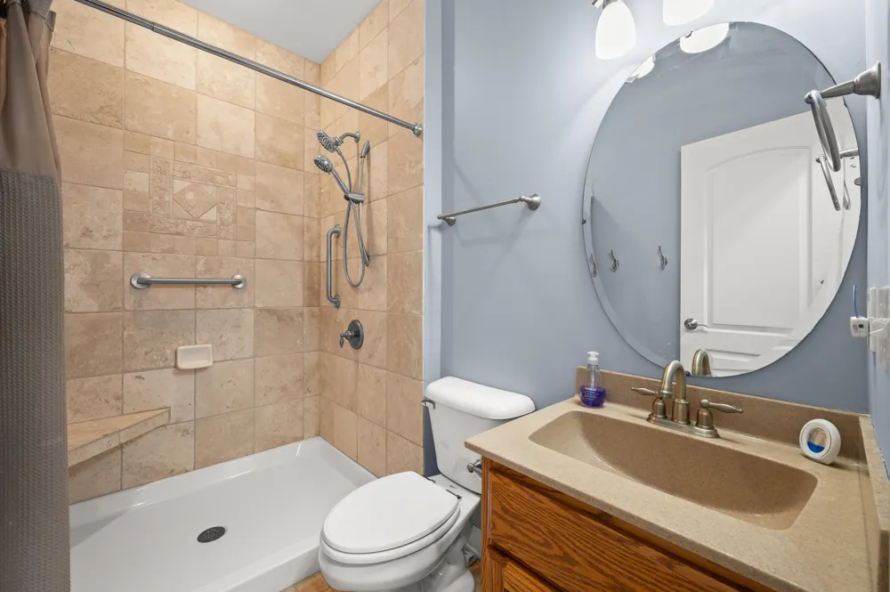 5036 Shoreview Drive Coloma Charter Township, MI 49038
