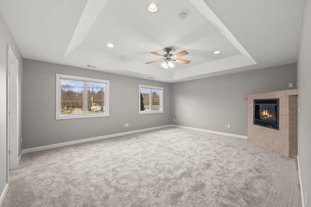 5036 Shoreview Drive Coloma Charter Township, MI 49038