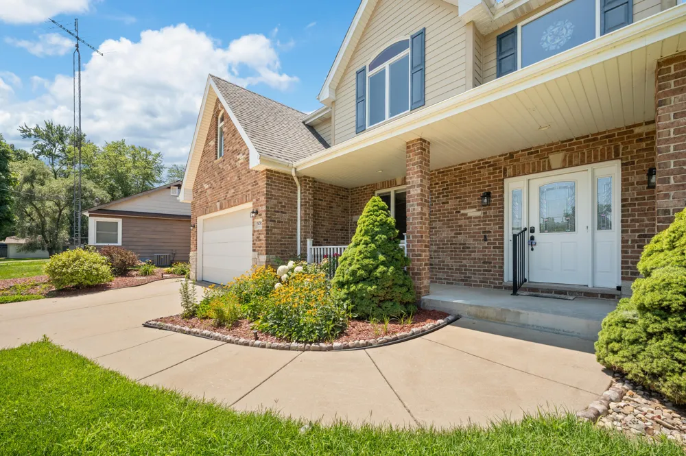 5036 Shoreview Drive Coloma Charter Township, MI 49038