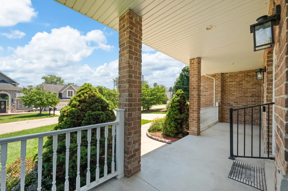 5036 Shoreview Drive Coloma Charter Township, MI 49038