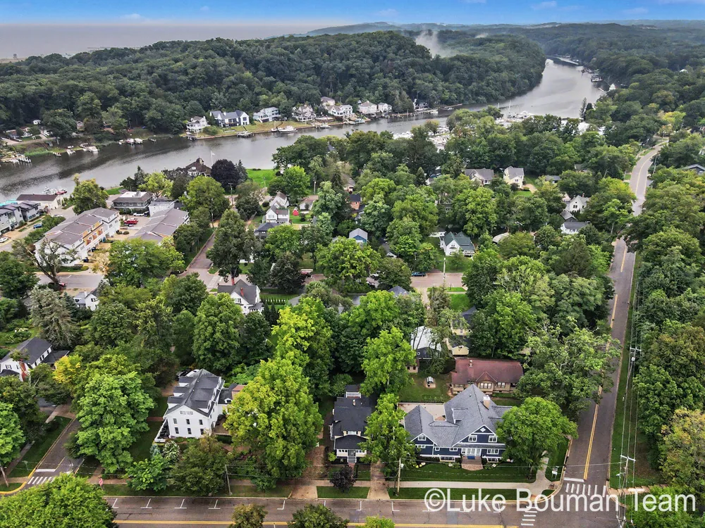234 Francis Street Saugatuck City, MI 49453