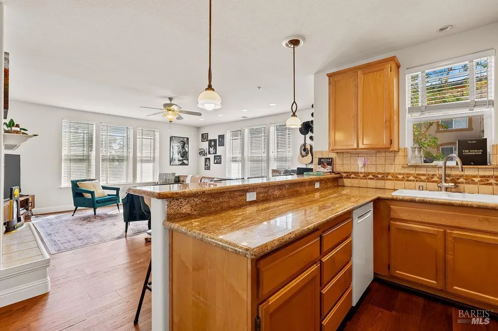1041 Mcclelland Drive Windsor, CA 95492