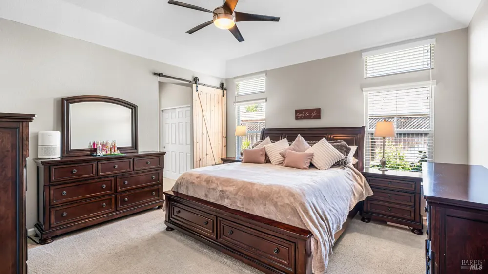 2351 Desert Palm Court Santa Rosa, CA 95403