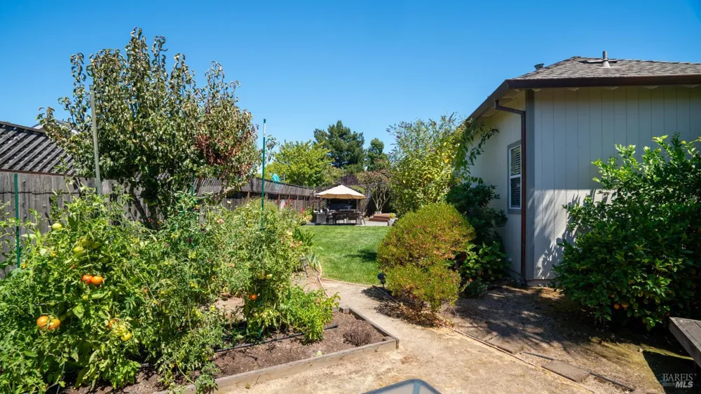 2351 Desert Palm Court Santa Rosa, CA 95403