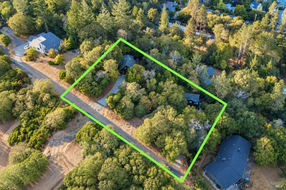 370 Laurel Street Willits, CA 95490