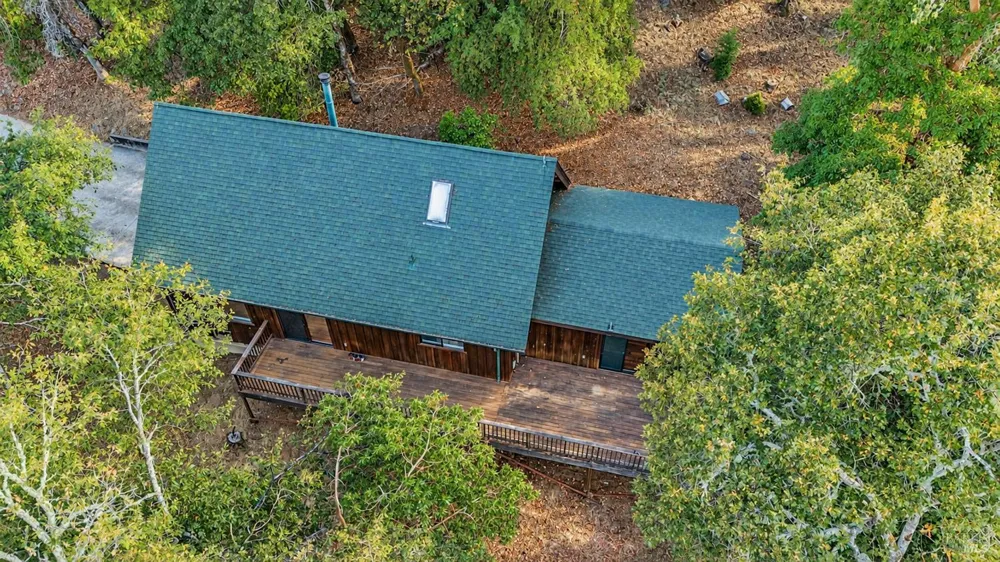 370 Laurel Street Willits, CA 95490