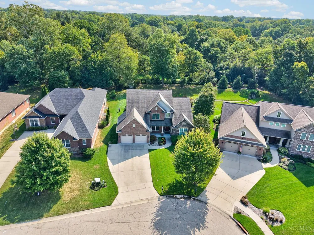 818 Forest Acres Drive Anderson, OH 45255