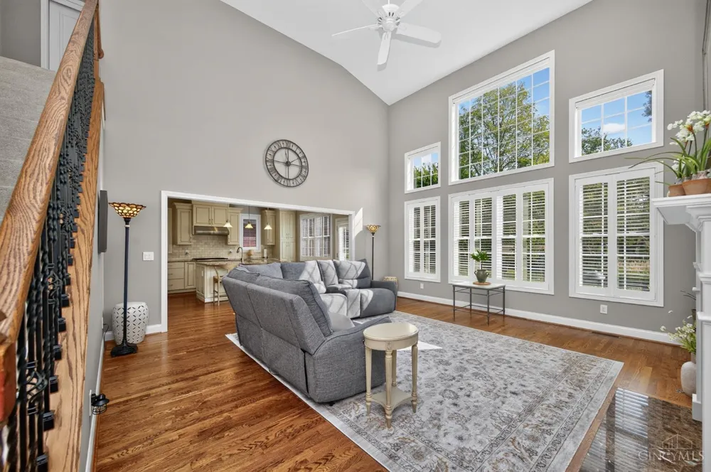 818 Forest Acres Drive Anderson, OH 45255