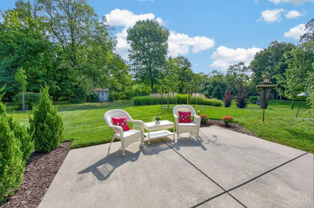 818 Forest Acres Drive Anderson, OH 45255