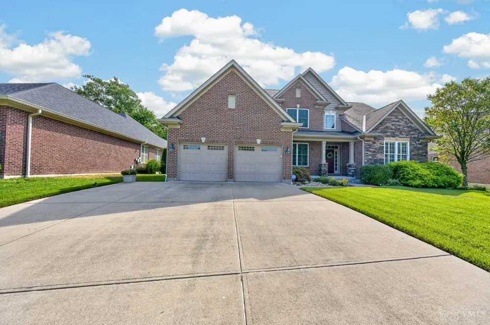 818 Forest Acres Drive Anderson, OH 45255