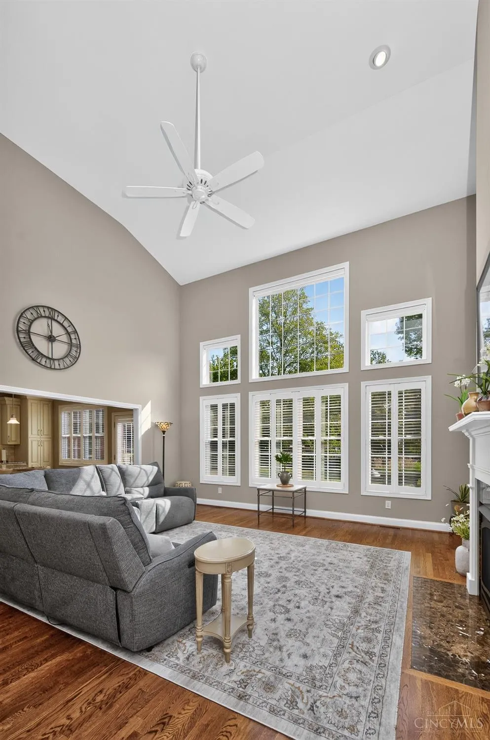 818 Forest Acres Drive Anderson, OH 45255