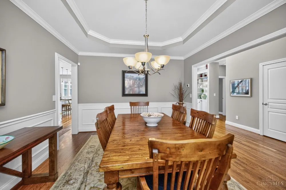 818 Forest Acres Drive Anderson, OH 45255