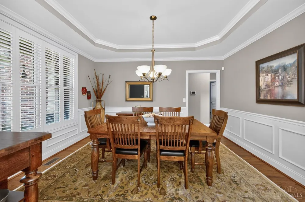 818 Forest Acres Drive Anderson, OH 45255