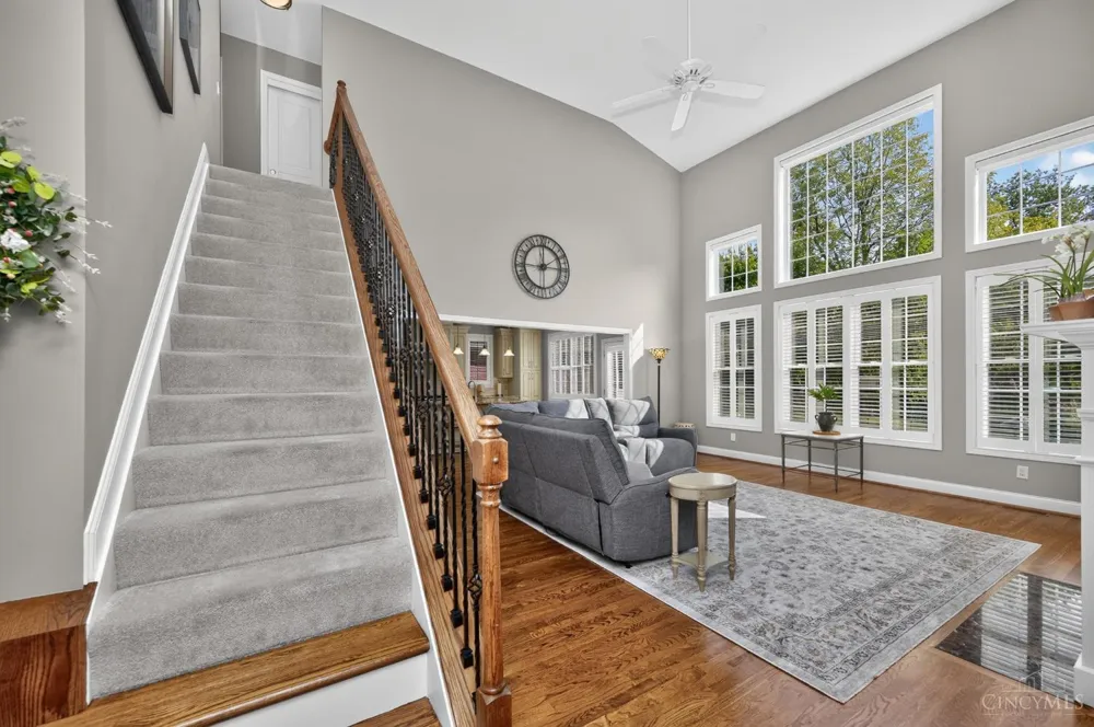 818 Forest Acres Drive Anderson, OH 45255