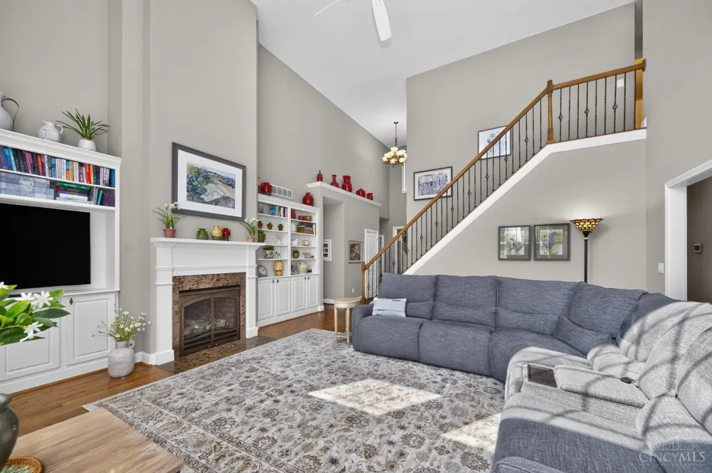 818 Forest Acres Drive Anderson, OH 45255