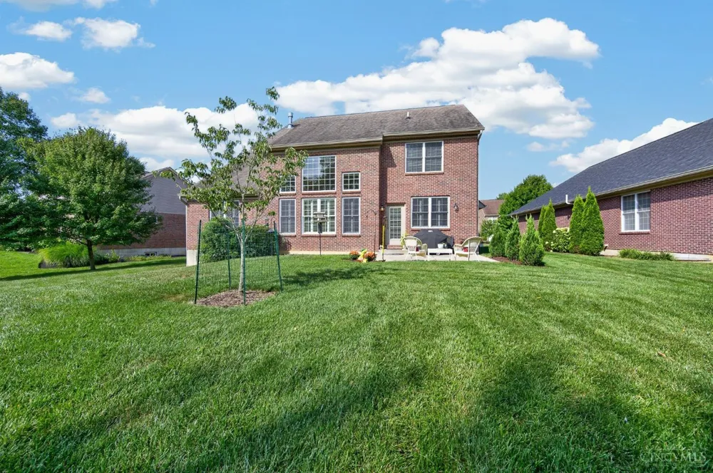 818 Forest Acres Drive Anderson, OH 45255