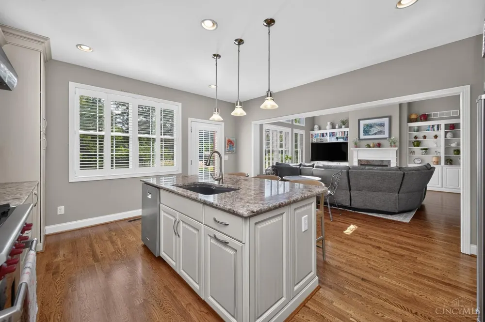 818 Forest Acres Drive Anderson, OH 45255