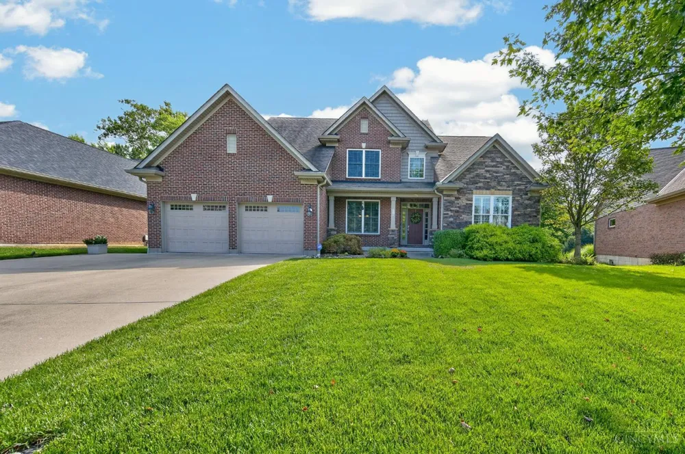 818 Forest Acres Drive Anderson, OH 45255