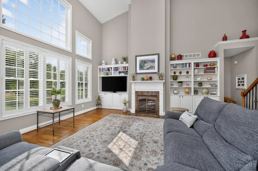 818 Forest Acres Drive Anderson, OH 45255