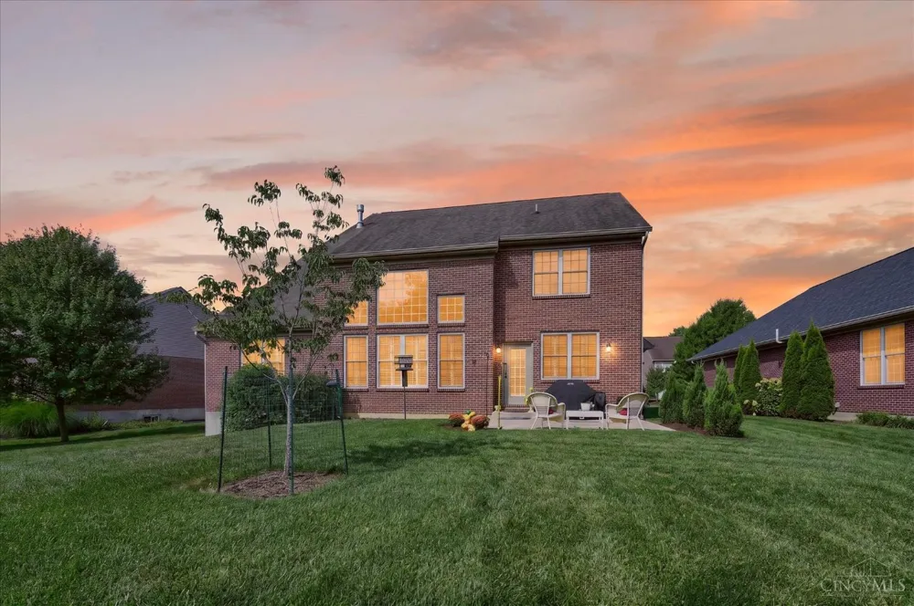 818 Forest Acres Drive Anderson, OH 45255