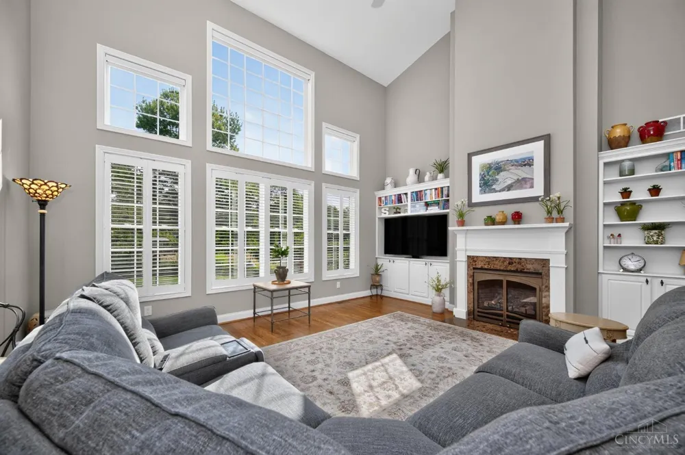 818 Forest Acres Drive Anderson, OH 45255
